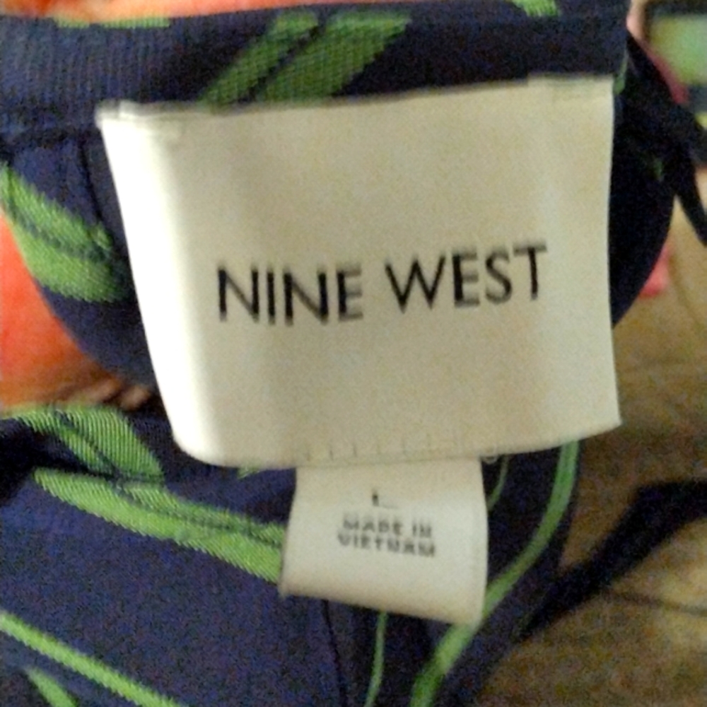 Nine west dress